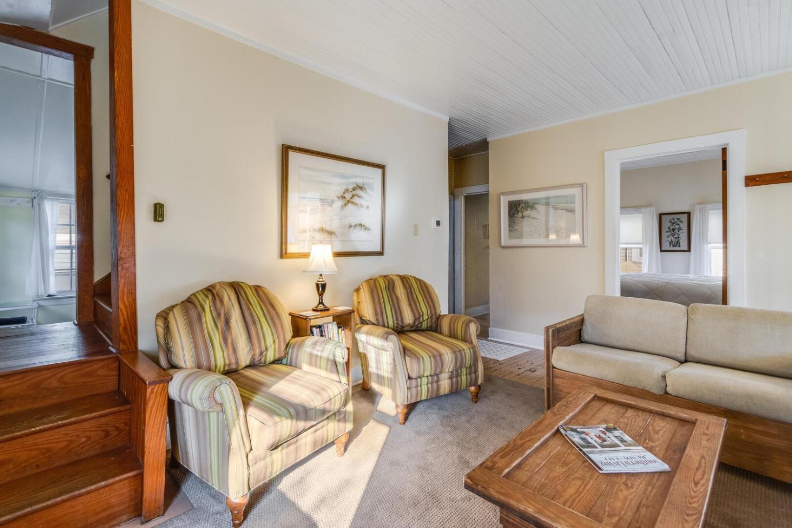 Hickman Street 103 Villa Rehoboth Beach Exterior photo